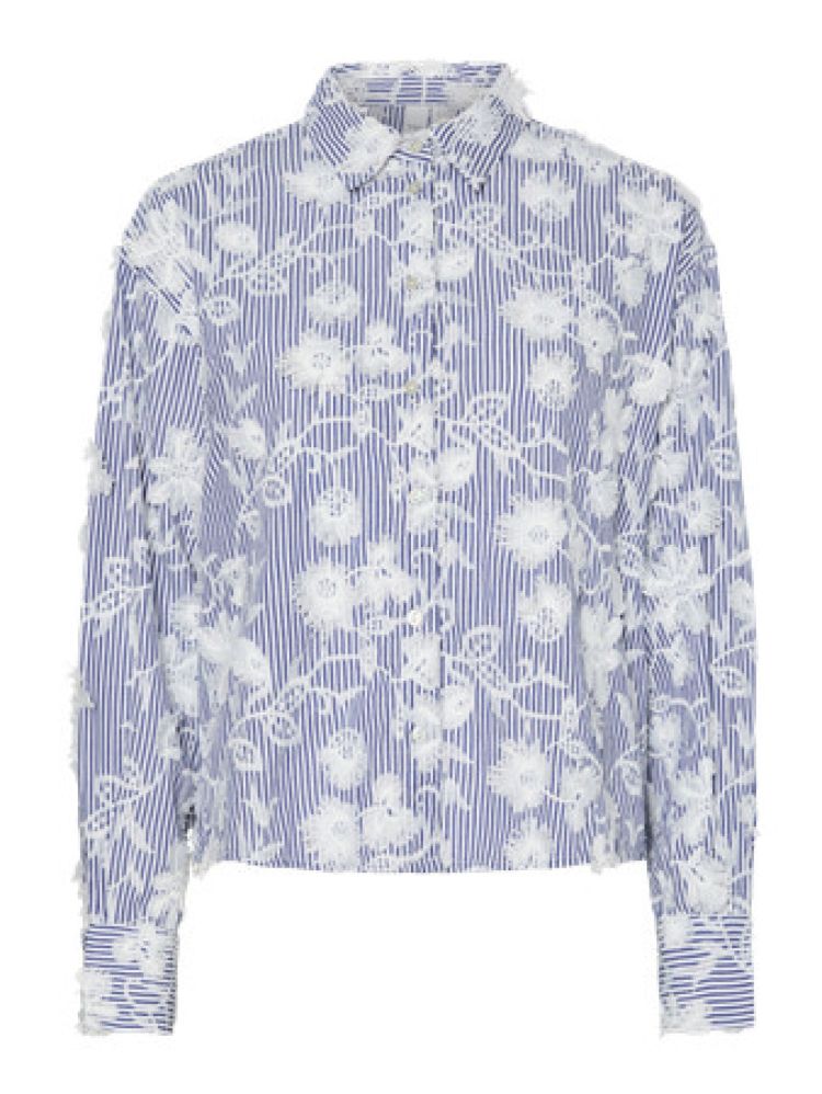 Y.a.s. Dameskledij 26038471 Blauw