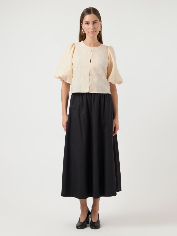 Y.a.s. 18180 Dameskledij Ecru