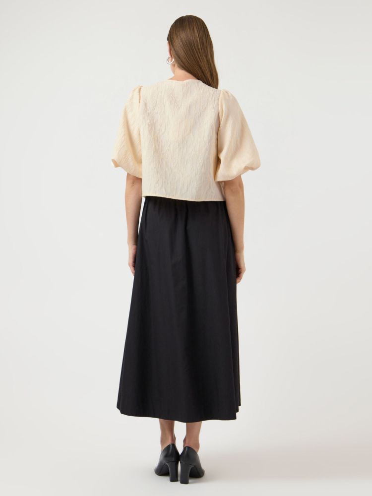 Y.a.s. 18180 Dameskledij Ecru