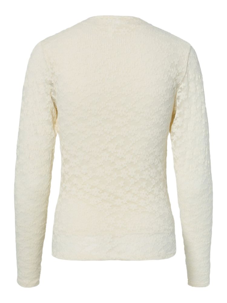 Y.a.s. 18200 Dameskledij Ecru