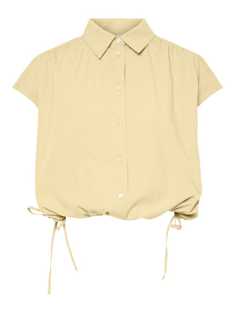 Y.a.s. 18132 Dameskledij Geel