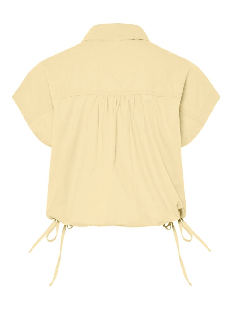 Y.a.s. 18132 Dameskledij Geel