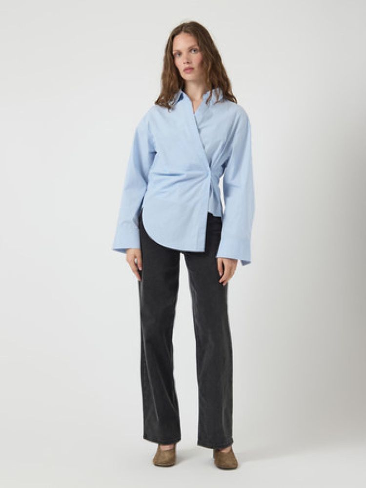 Y.a.s. 17017 Dameskledij Grijs