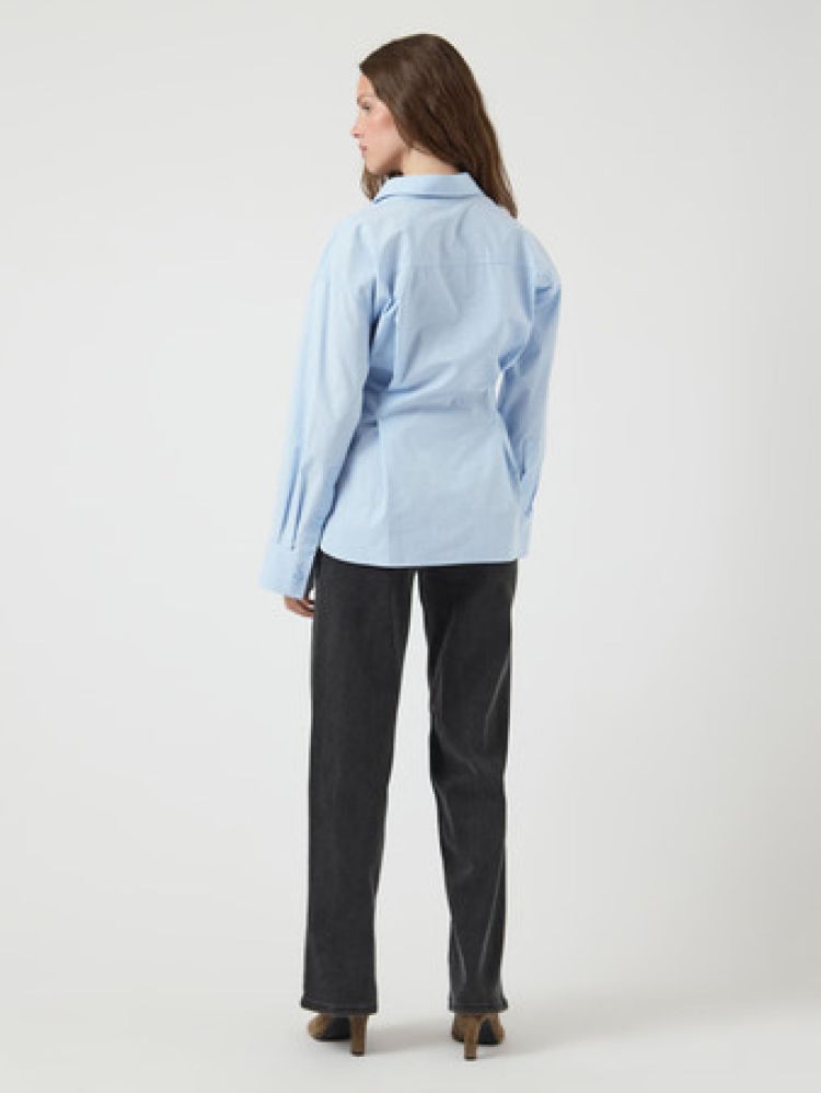 Y.a.s. 17017 Dameskledij Grijs