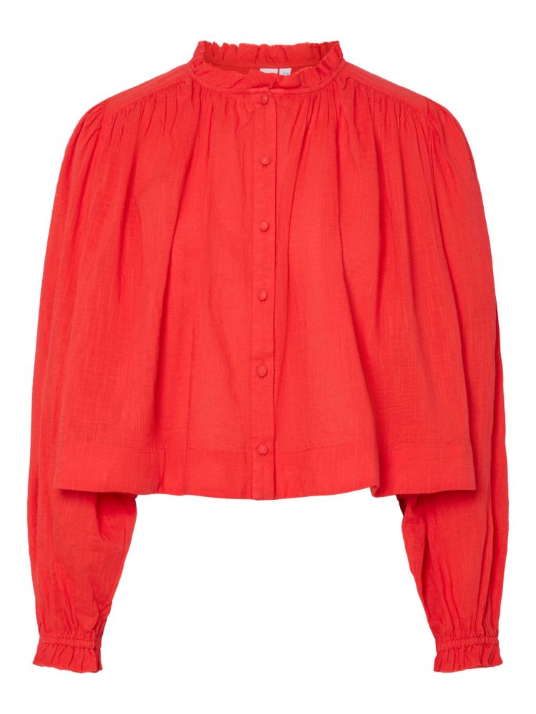 Y.a.s. 18206 Dameskledij Koraal