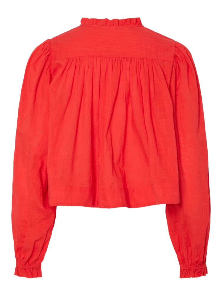 Y.a.s. 18206 Dameskledij Koraal