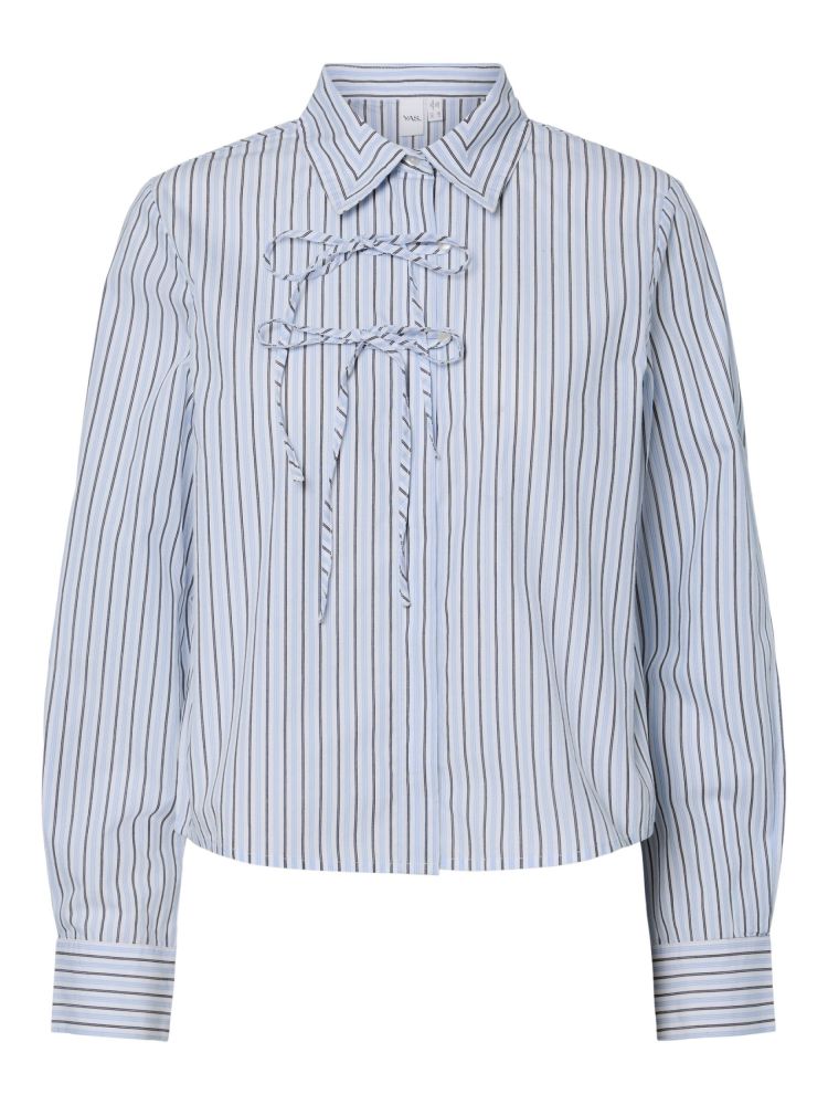 Y.a.s. 18193 Dameskledij Licht Blauw