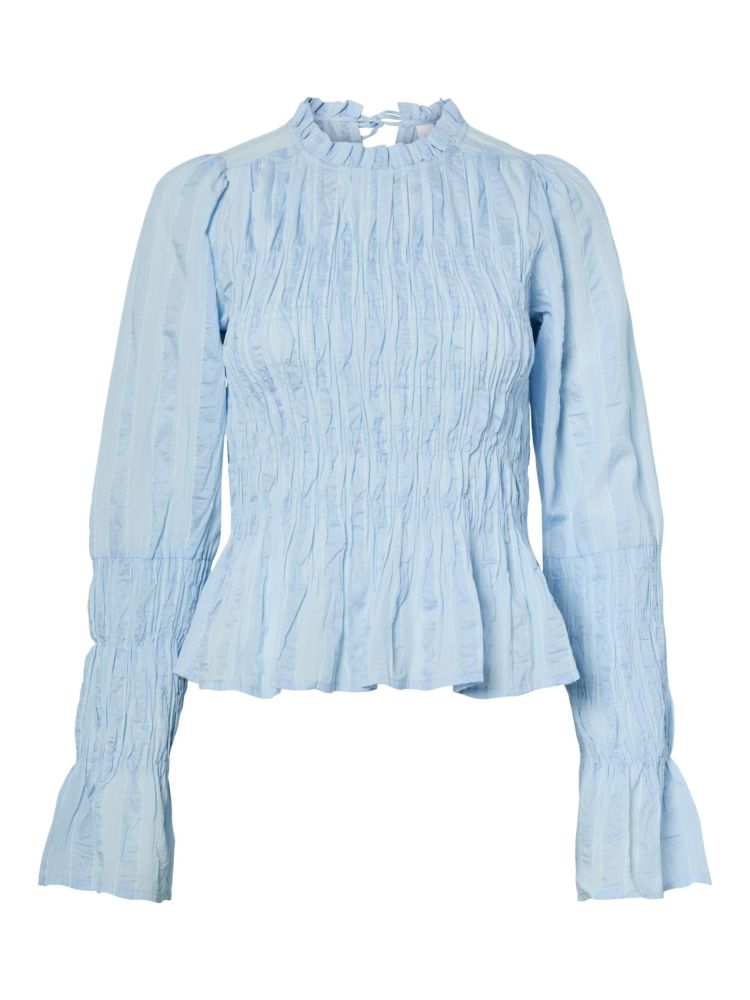 Y.a.s. 18189 Dameskledij Licht Blauw