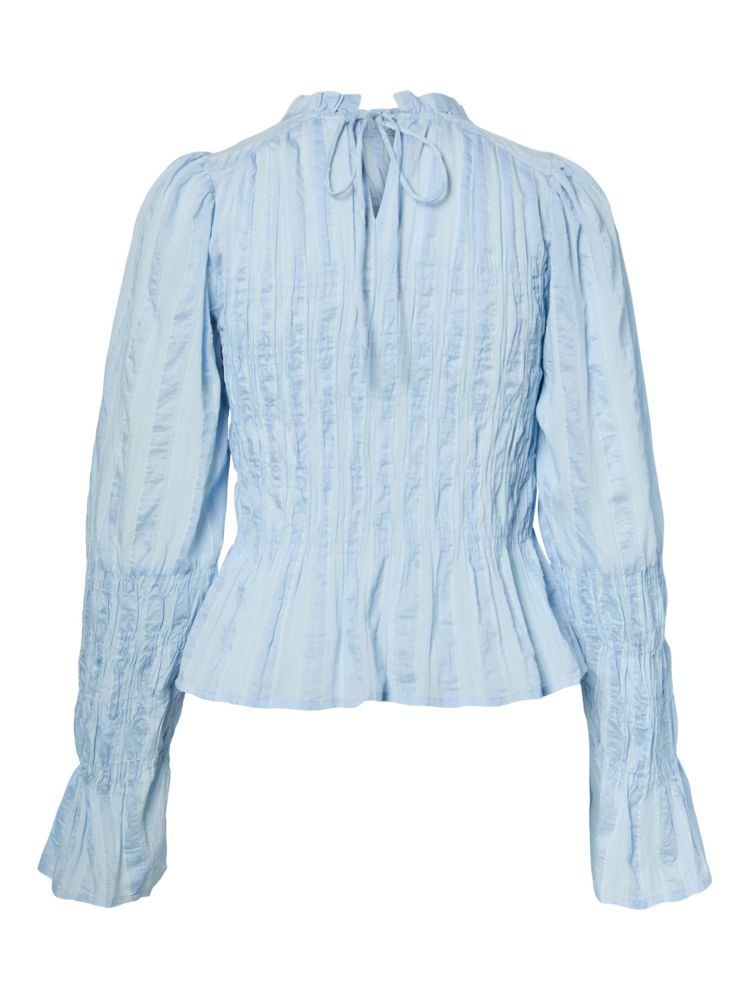 Y.a.s. 18189 Dameskledij Licht Blauw