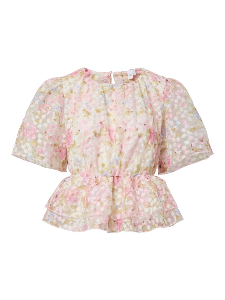 Y.a.s. 18149 Dameskledij Multi Color