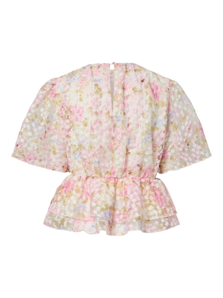 Y.a.s. 18149 Dameskledij Multi Color