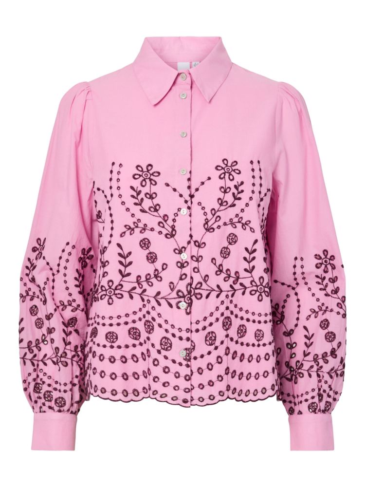 Y.a.s. 18202 Dameskledij Roze