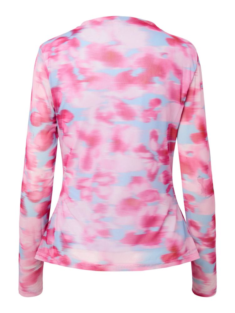 Y.a.s. 18942 Dameskledij Roze