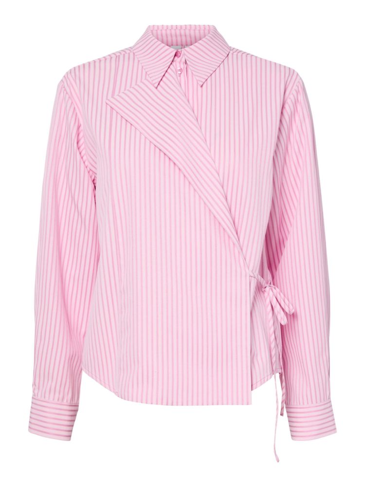 Y.a.s. 18196 Dameskledij Roze