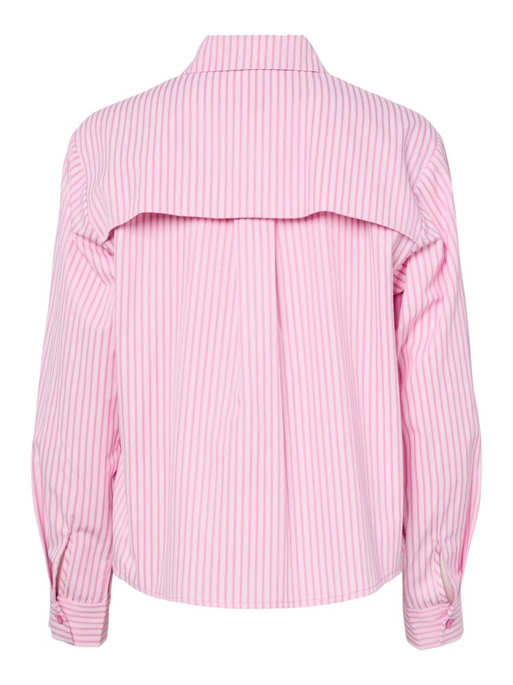 Y.a.s. 18196 Dameskledij Roze