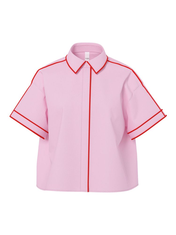 Y.a.s. 18128 Dameskledij Roze