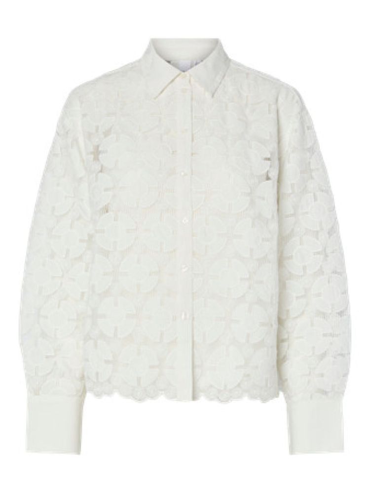 Y.a.s. Dameskledij 26038151 Wit