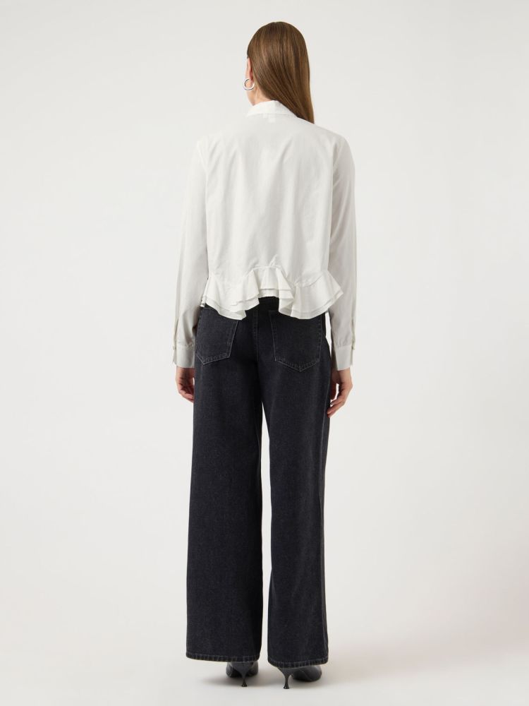 Y.a.s. 18197 Dameskledij Wit