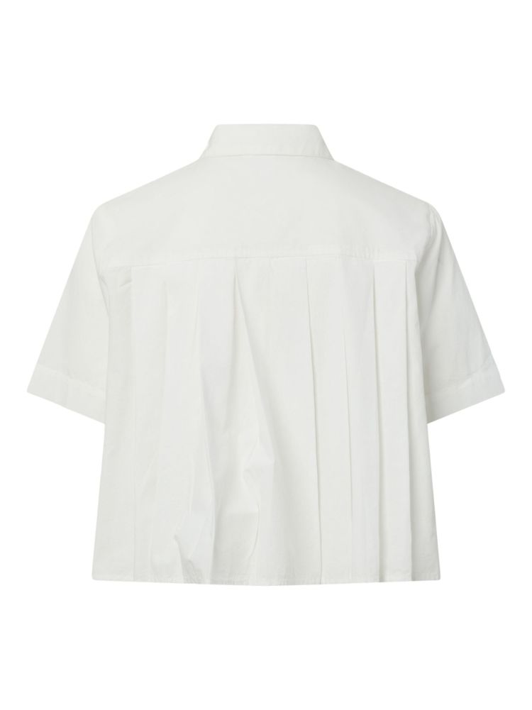 Y.a.s. 18164 Dameskledij Wit