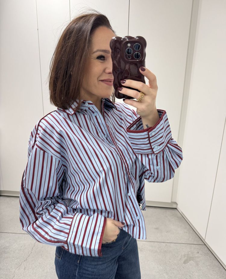 Y.a.s. 17959  Licht Blauw