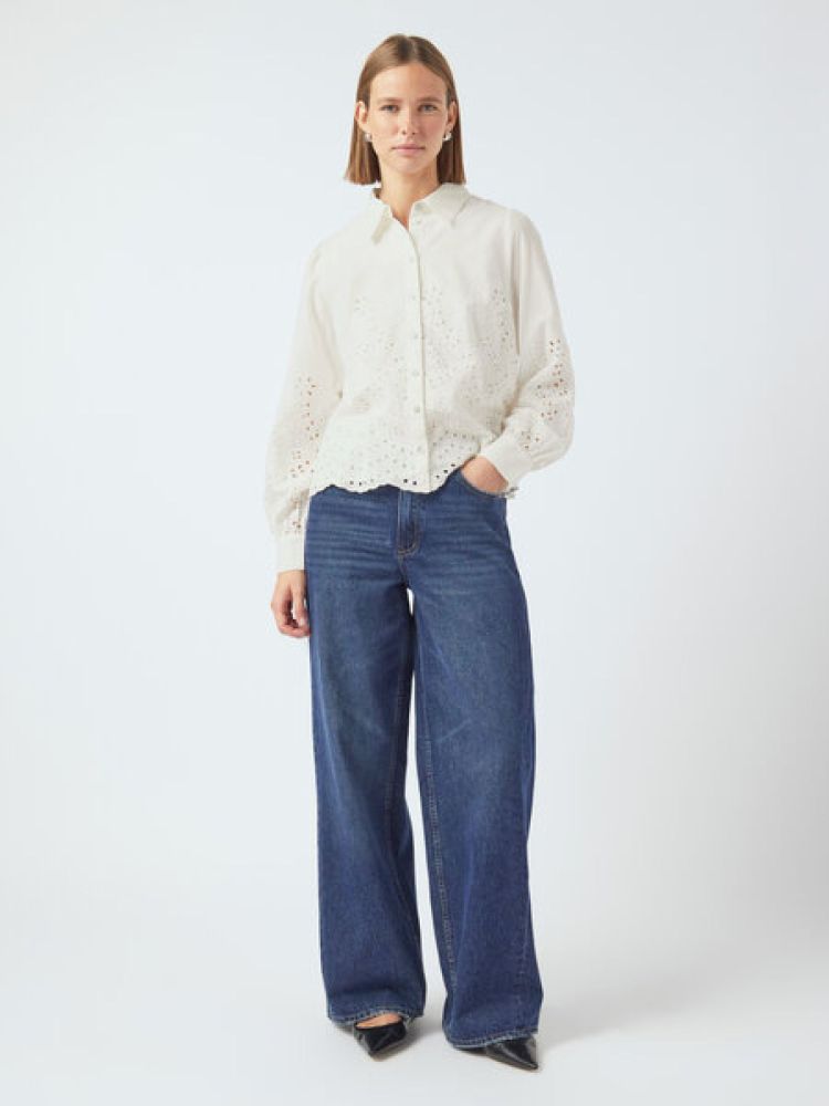 Y.a.s. 16057  Wit