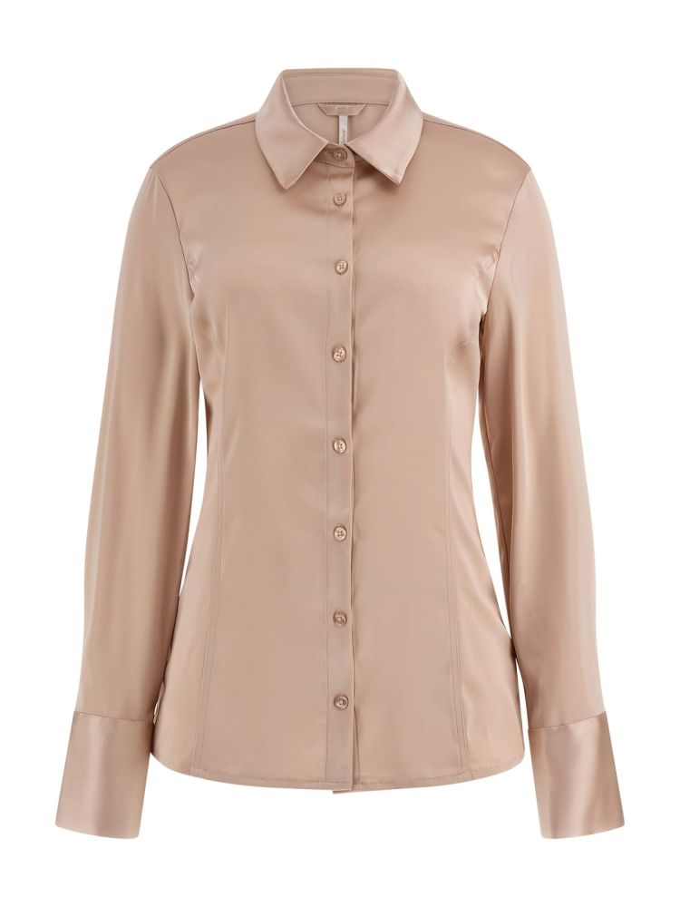 Guess Clothing 12002  Beige