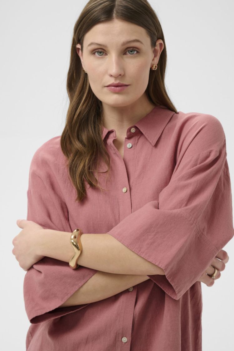 Soaked In Luxury Dameskledij 30409286 Roze