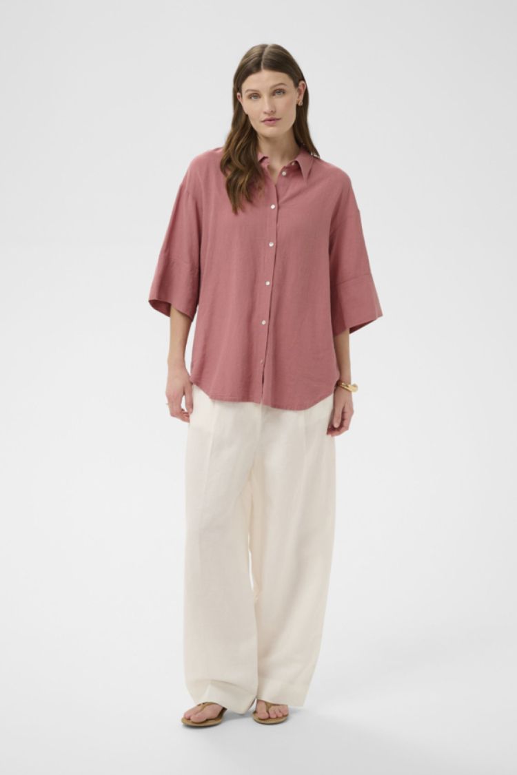 Soaked In Luxury 19723 Dameskledij Roze