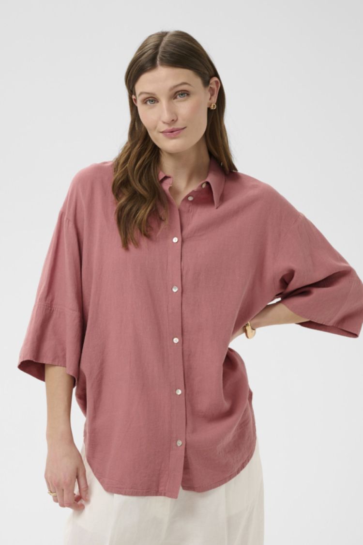 Soaked In Luxury 19723 Dameskledij Roze