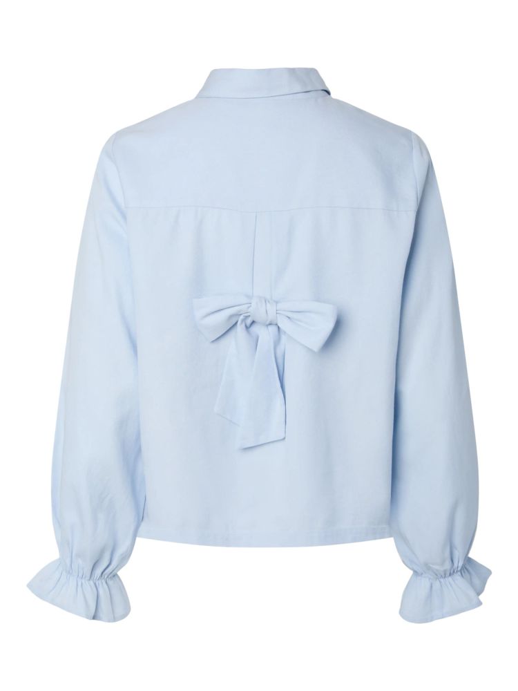 Y.a.s. 19825 Dameskledij Licht Blauw