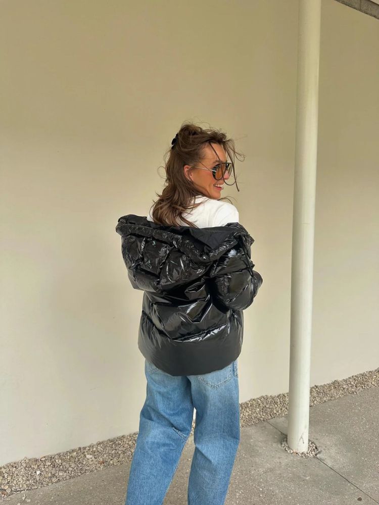 Dou Doun  DD25100 Zwart