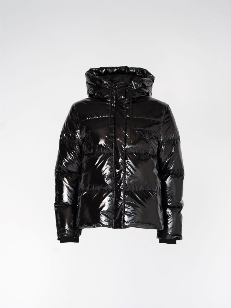 Dou Doun 16709  Zwart