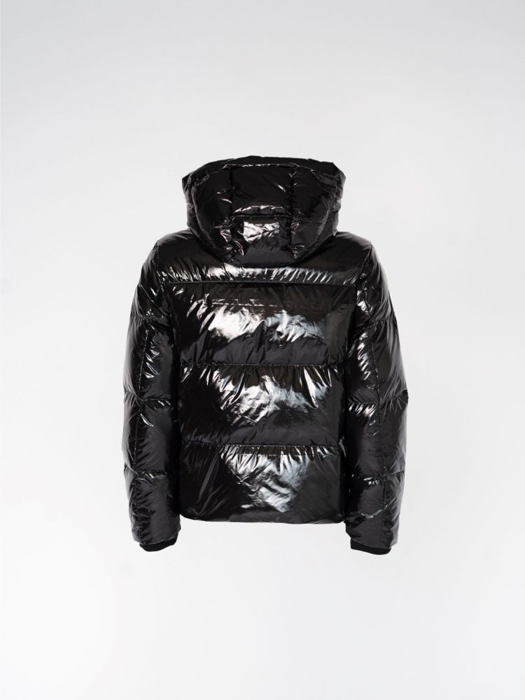 Dou Doun 16709  Zwart