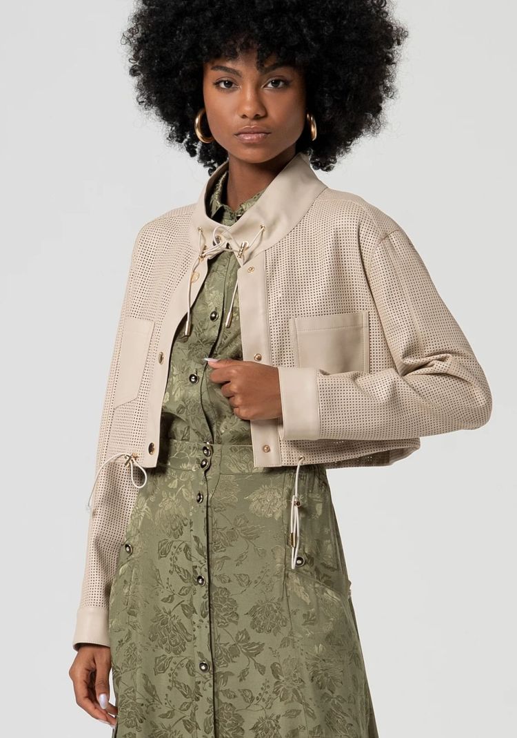 Fracomina 15748  Beige