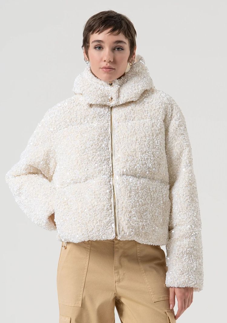 Fracomina  FP25WC3009O429N6 Ecru