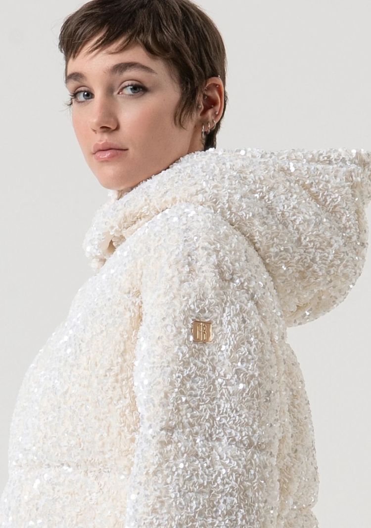 Fracomina 17666 Ecru