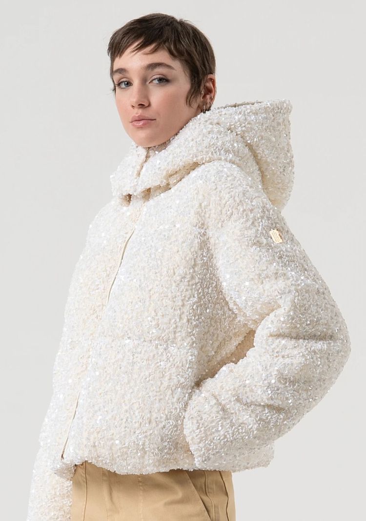 Fracomina 17666 Ecru