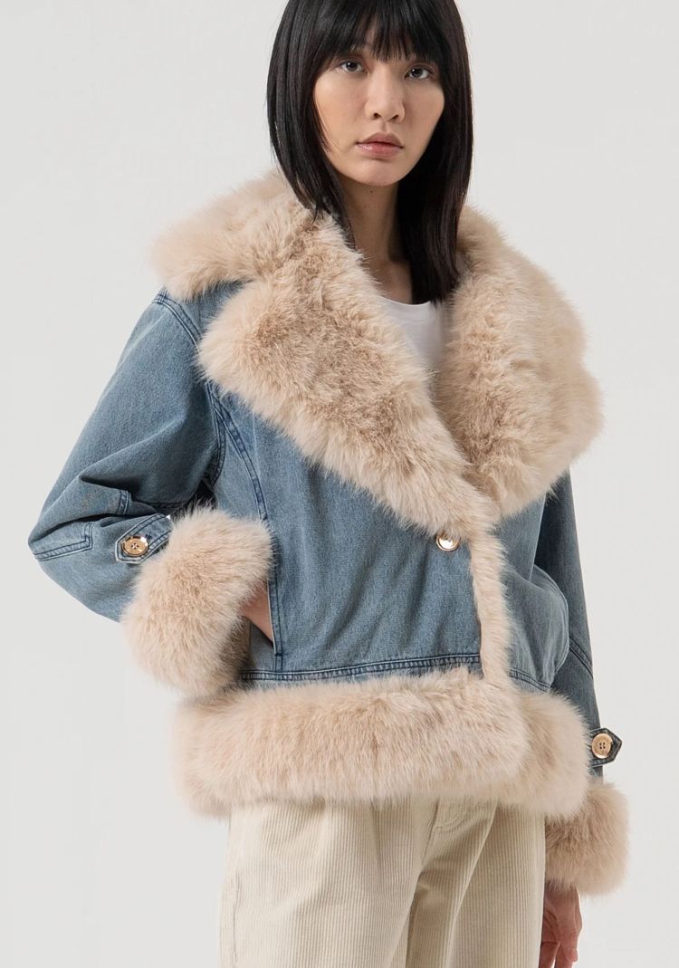 Fracomina 17667  Jeans