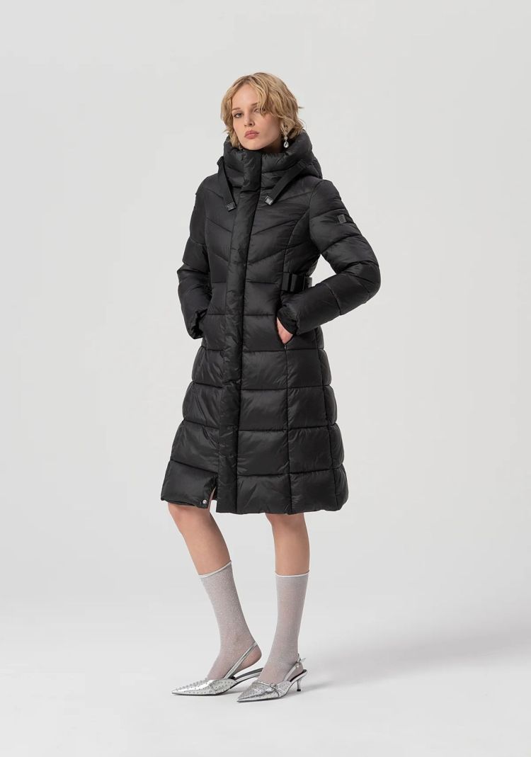 Fracomina  FS25WC3001O42301-053 Zwart