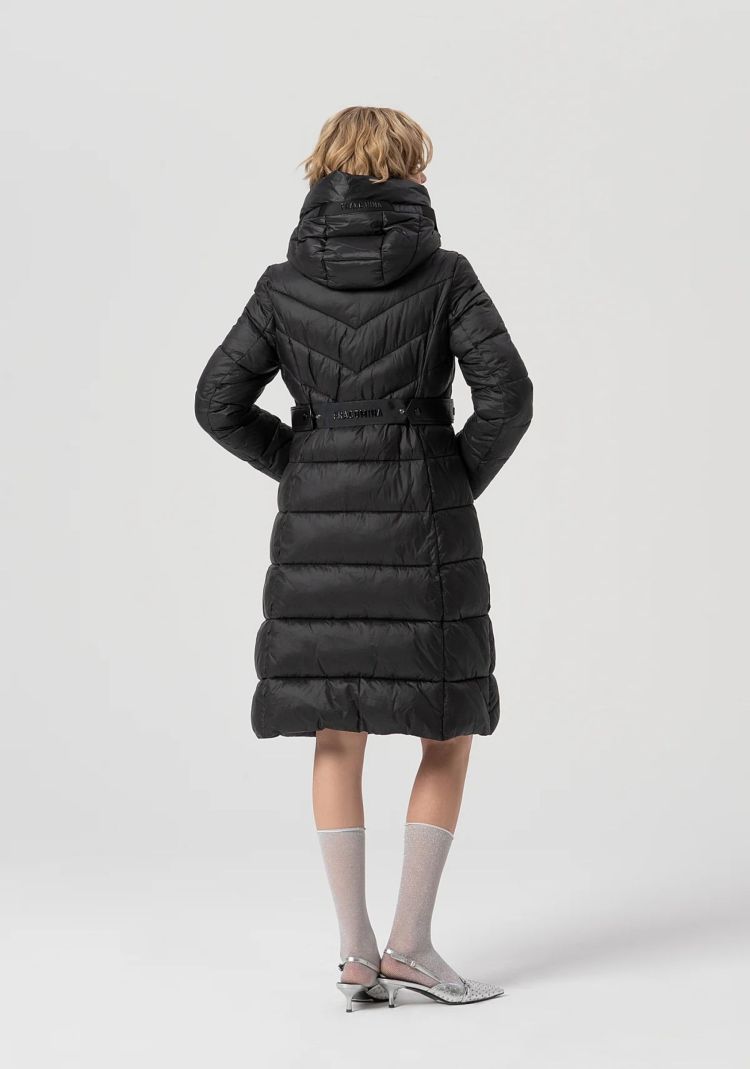 Fracomina 16760  Zwart