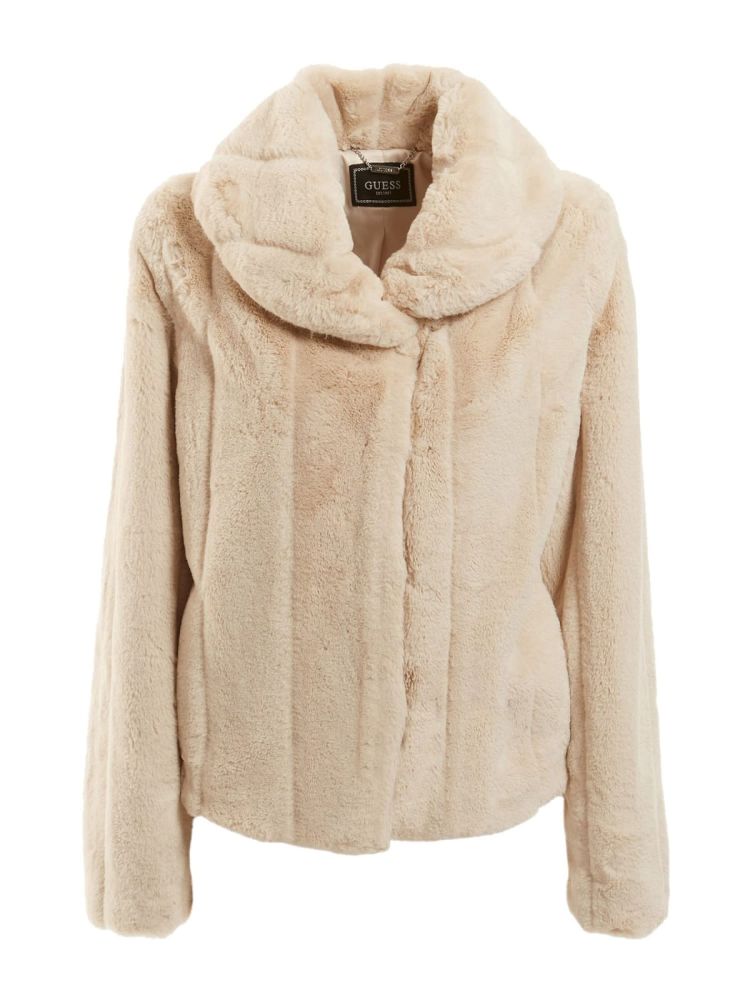 Guess Clothing  W0BL0NWDCH0 Beige