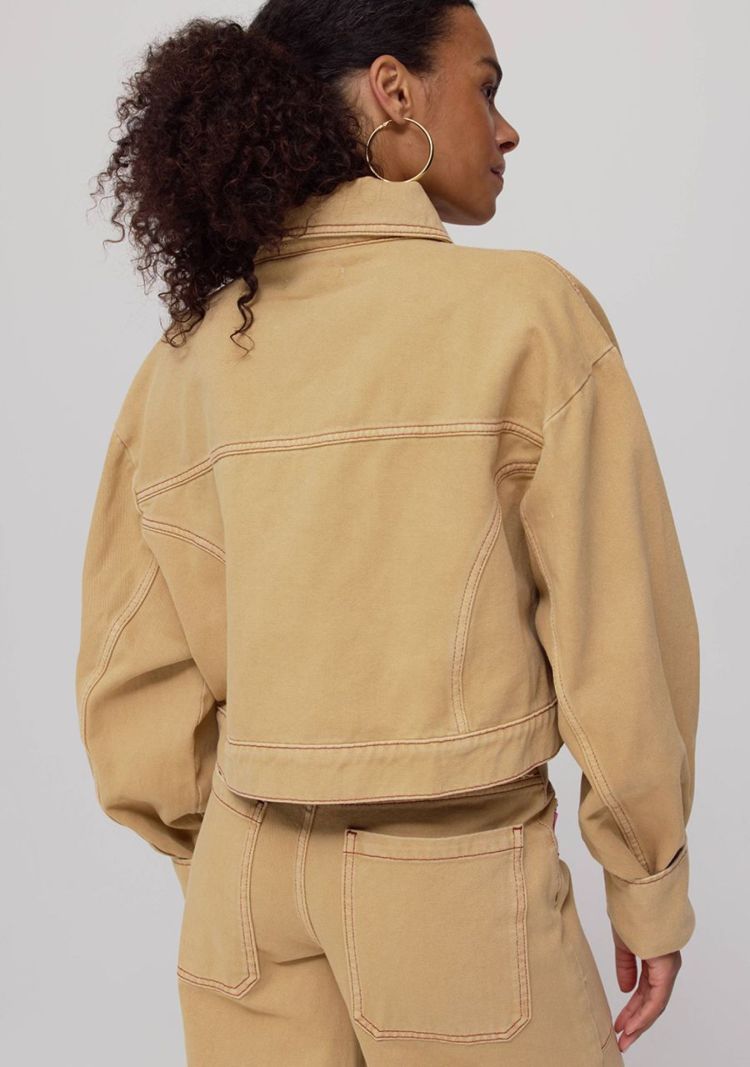 Harper & Yve 17573  Beige