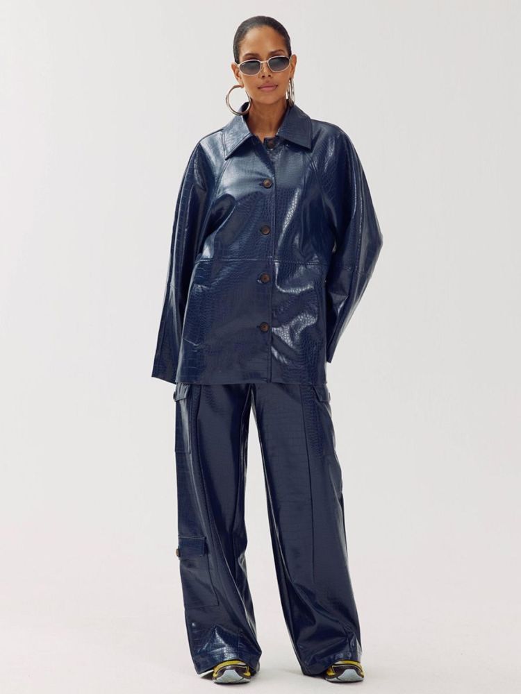 Harper & Yve  AW69202 Blauw