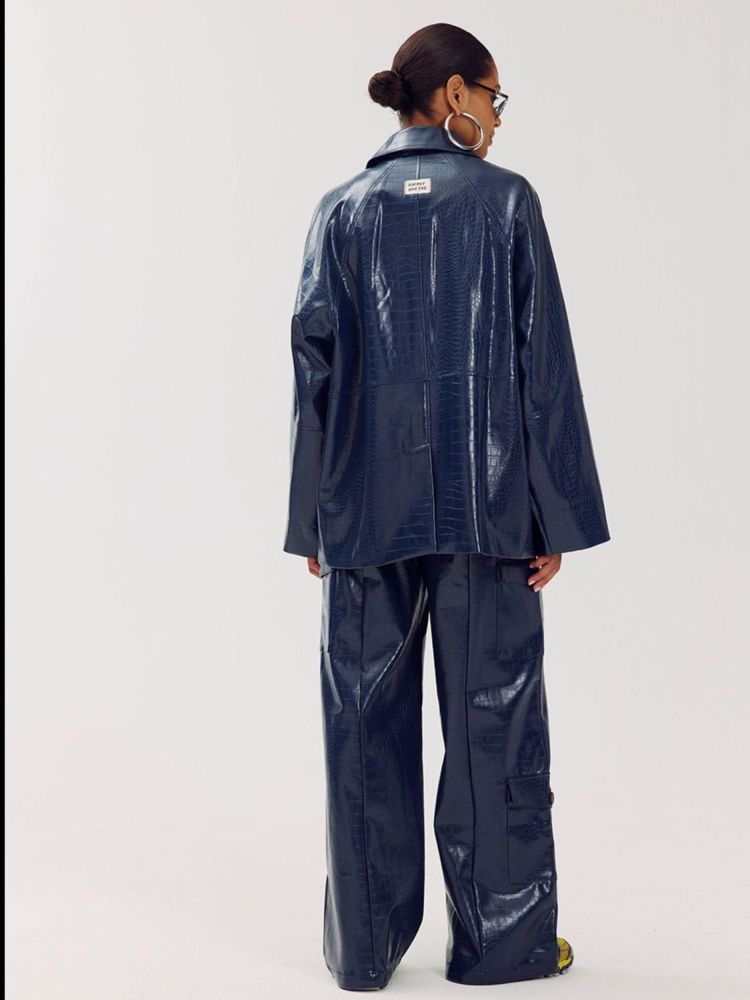 Harper & Yve 20462  Blauw