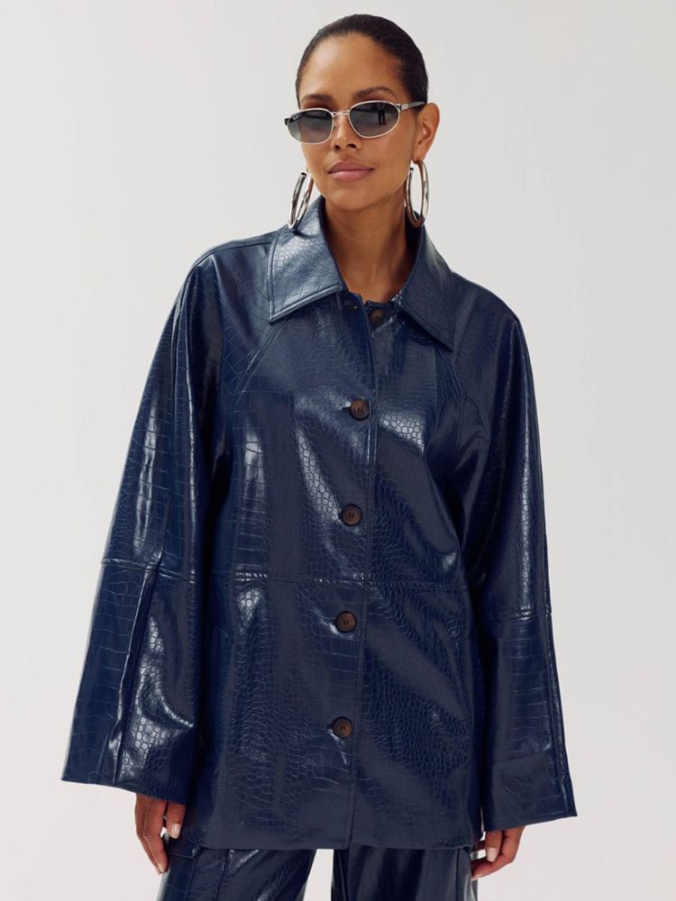 Harper & Yve 20462  Blauw