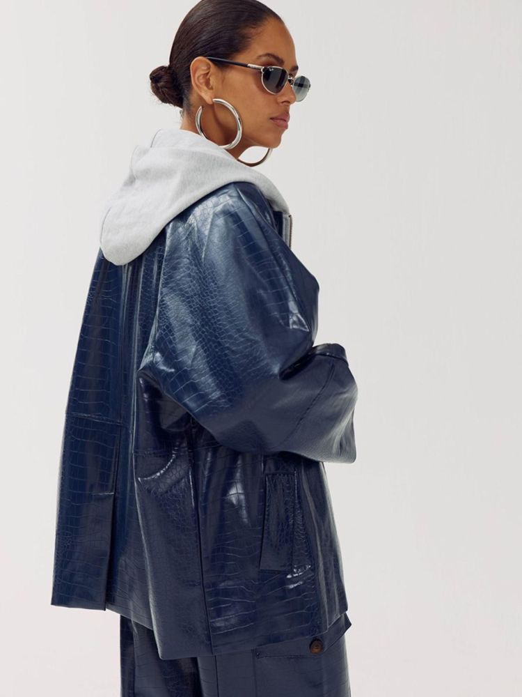 Harper & Yve 20462  Blauw