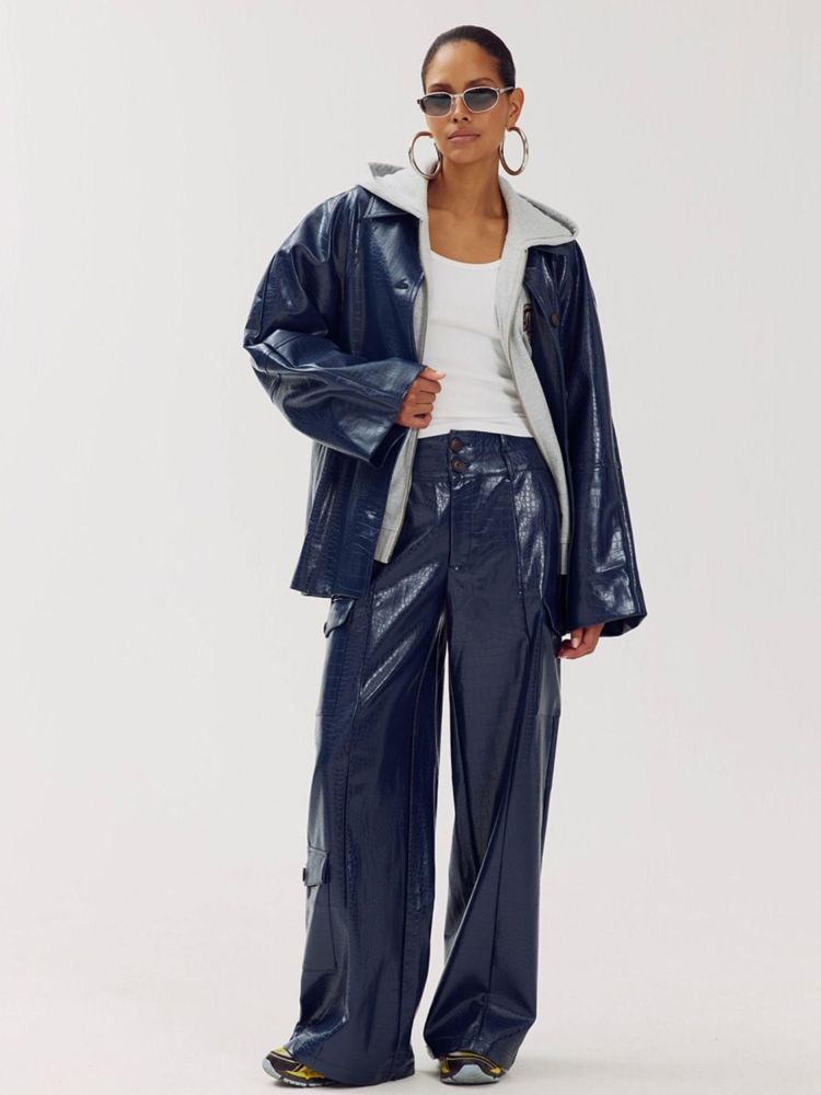 Harper & Yve 20462  Blauw