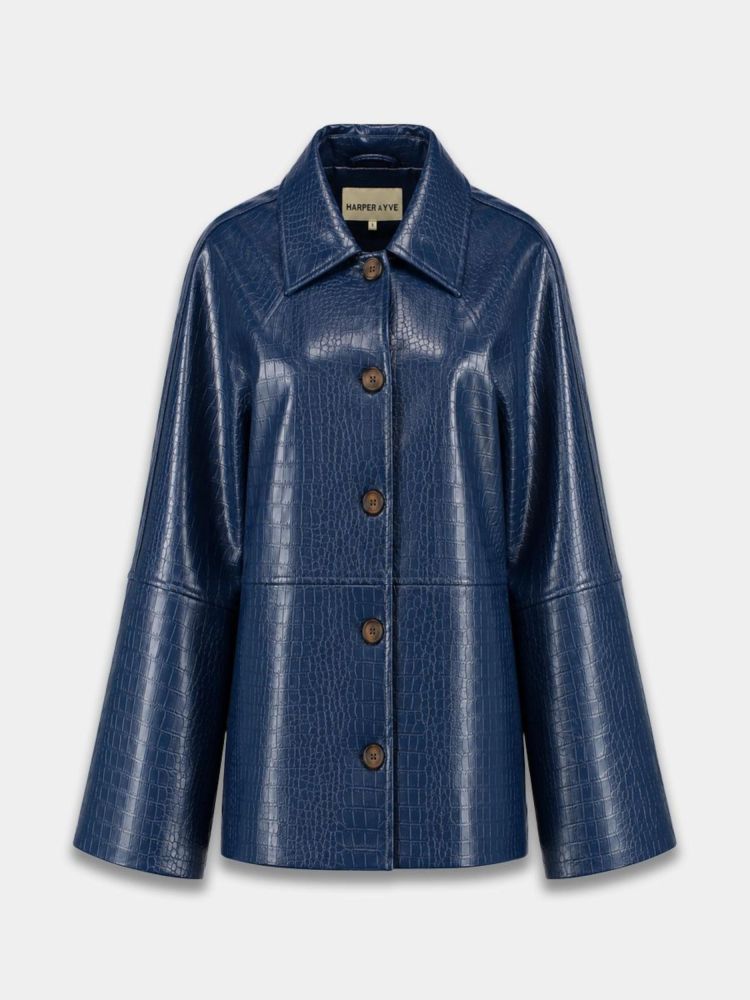 Harper & Yve 20462  Blauw