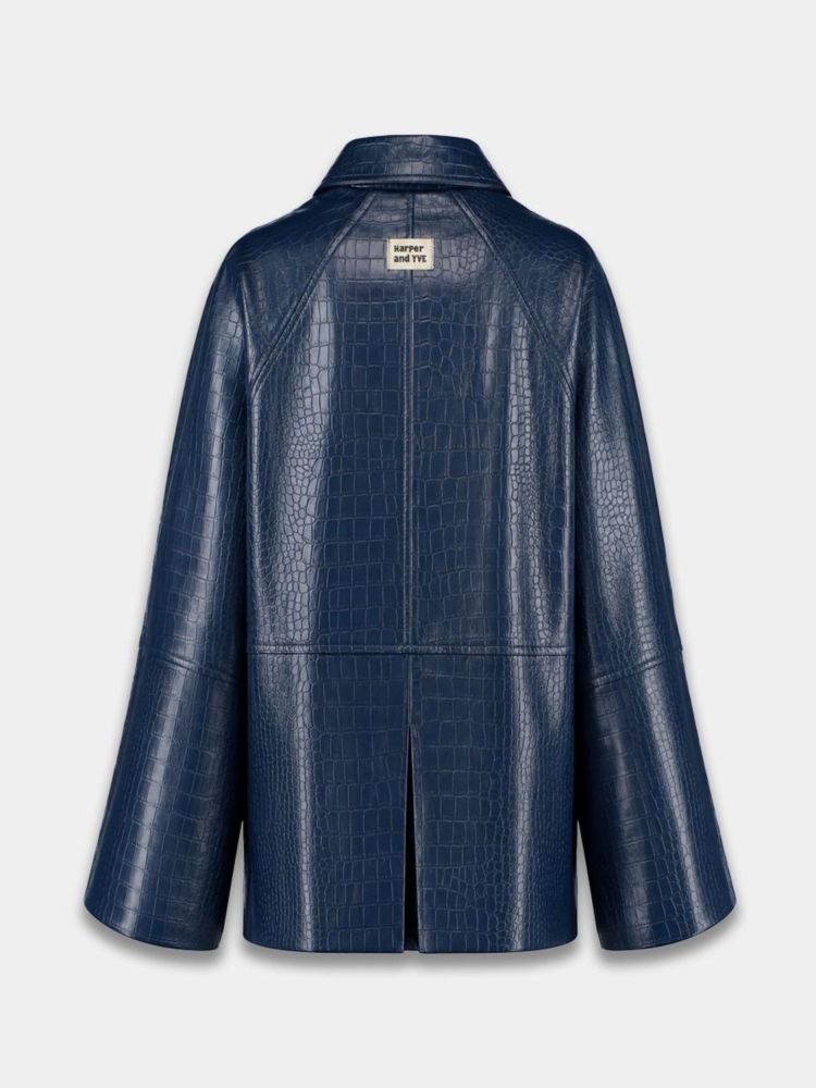 Harper & Yve 20462  Blauw