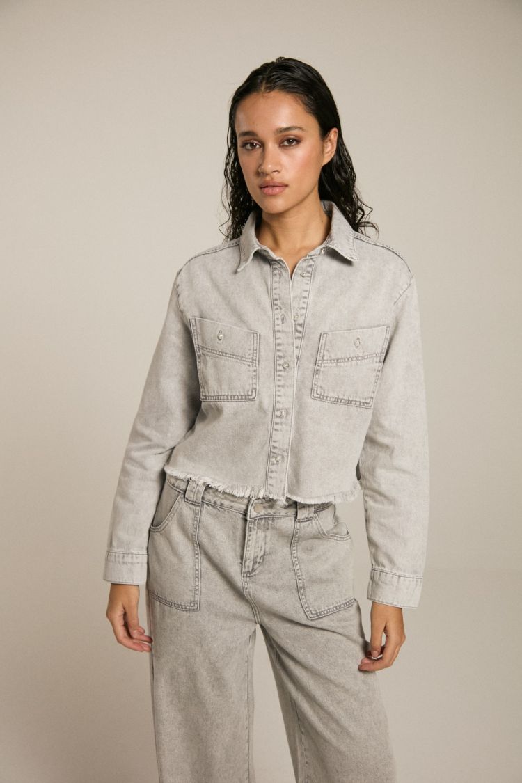 Homage  H-CW25M87 Grijs